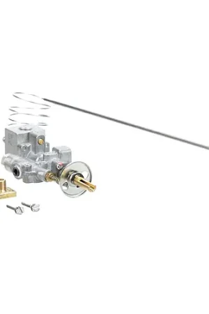 Secure Checkout Thermostat Gas U01201068510 for Globe