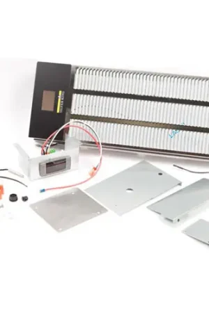 Next Day Delivery 115V Digital Control Kit for Silver King 10327-42