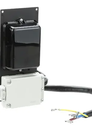 CAPACITOR ASSY - START/RUN for Delfield DEL351-6468 Affordable