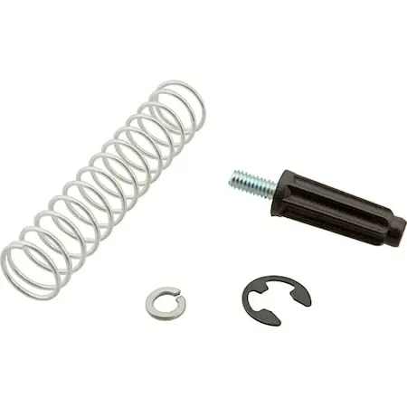 Same Day Shipping World Hand Dryer 193K Pushbutton Repair Kit