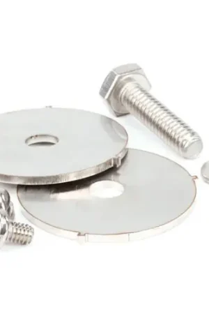 Instant Buy Blodgett 52904 Blower Wheel Upgrade Kit Mounting for Blodgett
