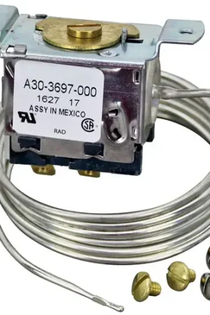 Express Delivery BIN THERMOSTAT for Kold Draft GBR00856