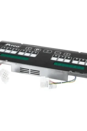 DUAL GN DISP 24VAC CMPTR 60126802 for Pitco 60126802 Markdown