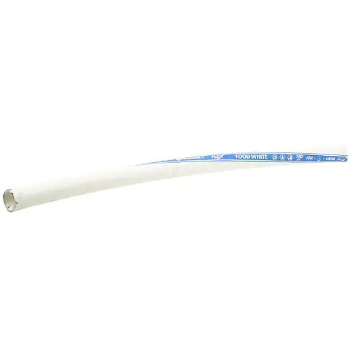 Holiday Sale Steam Exhaust Tubing 150 PSI 1-3/4 OD 1-1/4 ID 21877 for Henny Penny