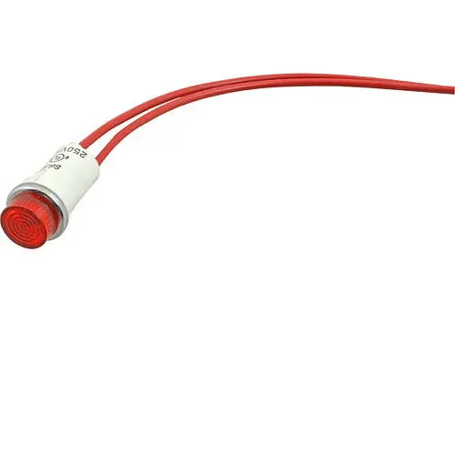 Indicator Light 240V RE D 2162069 for Duke Exclusive Offer