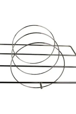 3 Tier Pan Rack 04-17-640 for Hatco HAT04.17.640 Price Drop