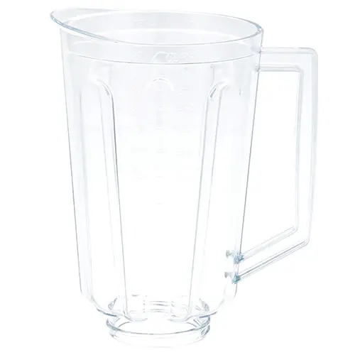 Container 240010101 for Hamilton Beach Discount