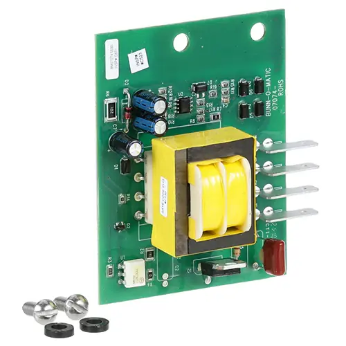 LEVEL CONTROL BOARD for Bunn 07074.1000 One Day Deal
