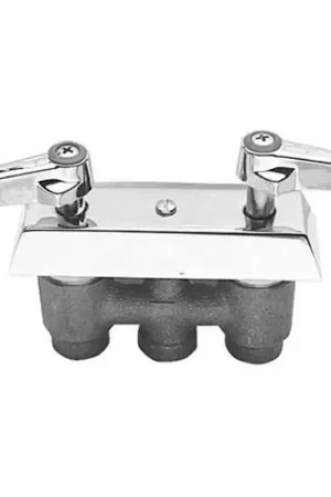 Mixing Valve 3/8 for T&S Brass 513 Markdown