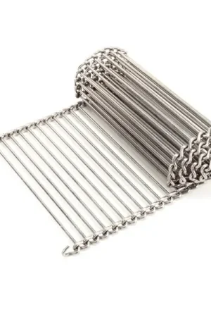 5/8IN PITCH 7GA ROD BELT for Nieco 6034 Weekend Sale