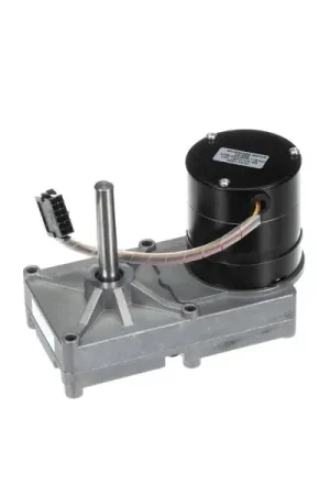 REVRS BRUSHLES GEAR MOTR DC for Nieco NC20786 Super Sale