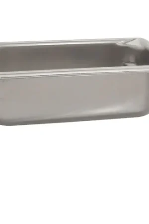 PAN,STEAM TABLE, SUPER5,1/9,2D for Vollrath/Idea-Medalie 30922 Professional Grade