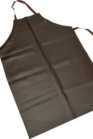 Discount APRON 25 X 37 Vinyl Brown 604VBA37-BR for San Jamar SAJ604VBA37-BR