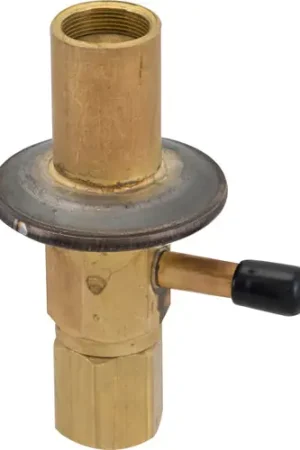 VALVE TX 1/4NPT X 1/4 SWT 046365 for Taylor Freezer TAF046365 High Quality