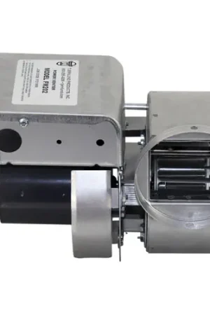 120V FB Blower Kit W/ Switch for Dean 826-2614 Buy Online