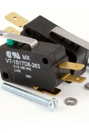Bargain Safety Switch Kit for Perlick R55024