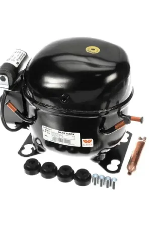 COMPRESSOR 115V NEK2150 GK 10343-92 for Silver King Holiday Sale