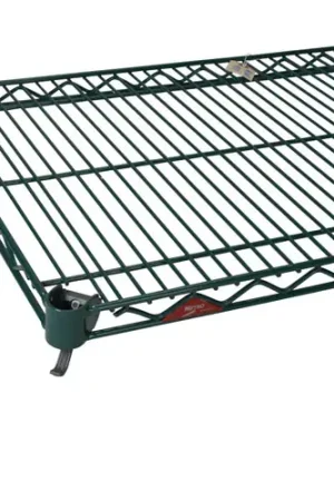 SHELF METRO 18X60 EPOXY ADJ A1860NK2 for Intermetro IMEA1860NK2 Special Discount