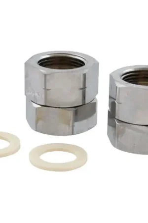Discount ADAPTOR FAUCET WALL MT for T&S Brass -0467