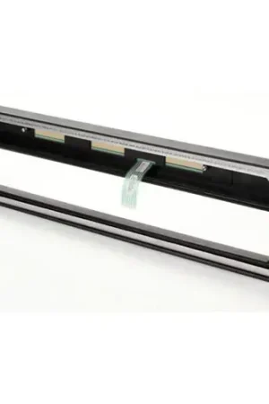BEZEL MEMBRANE ASSY FRT UHC1 Authentic