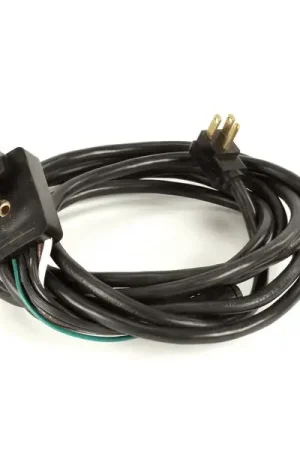 Flash Sale POWER CORD W/RECEPTICLE J-28 for Master-Bilt 21-00524