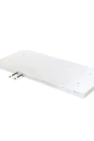 PLATEN 208V 1600W LEFT HAND 4434-LH for Nieco NIE4434-LH New Release