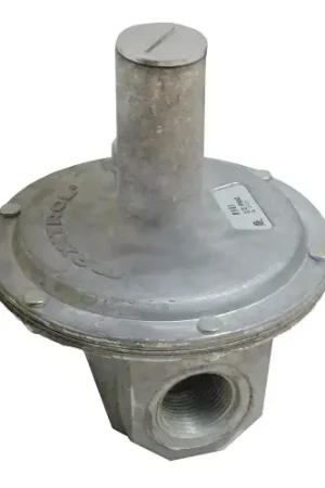 Discount Gas Regulator Nat 1 RV61LNG-52 for Dormont DORRV61LNG-52