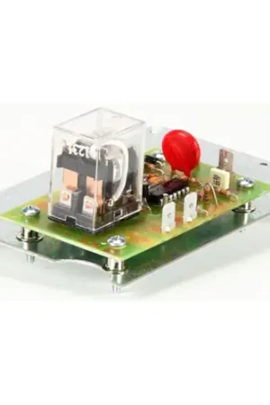 Latest DUMP VALVE TIMER KIT for Scotsman SC11-0531-22
