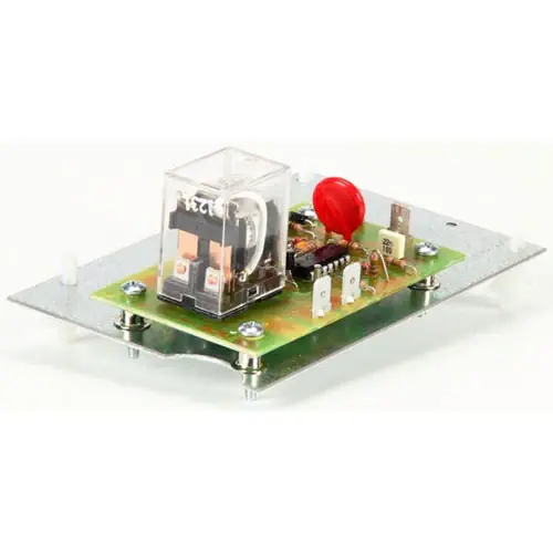 Latest DUMP VALVE TIMER KIT for Scotsman SC11-0531-22