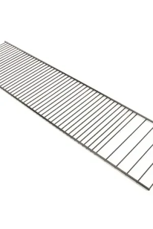 GRILL WELDED COATED 37.5 x 9 x 0.25 00108845 for Follett 00108845 High Quality
