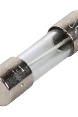 Luxury 0.5 AMP FUSE NC4621-0050 for Nieco
