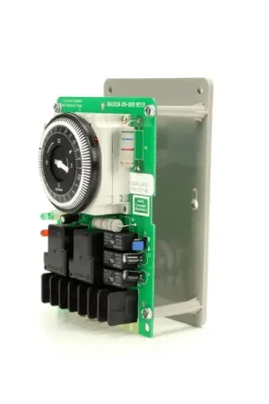 TIMER DTSX-B-120-NL 120V for Nor-Lake 127146 Price Cut
