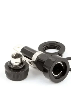 HOLDER (DRIVE MOTOR)FUSE for Hobart 00-425535-00001 Best Seller