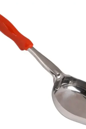 Genuine SPOODLE OVAL 8OZ REPLACEMENT MPN for Vollrath/Idea-Medalie 6412865