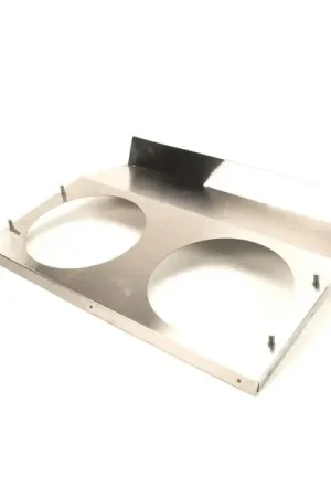 Bargain FAN DECK SUB ASSY REPLACEMENT for Nor-Lake 122680S