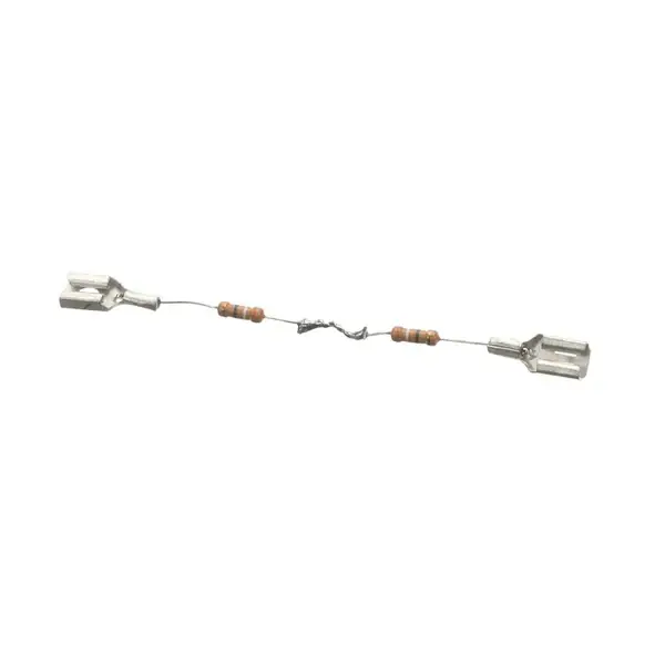 Trending ASSYRESISTORSSHINKWRAPP ED for Star Mfg 112-9141