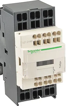 Genuine Contactors 32A Spring Loa Ded FKC4011001 for Cleveland CLEFKC4011001