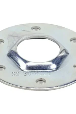 Time-Limited Flange for Scotsman 16-0701-07