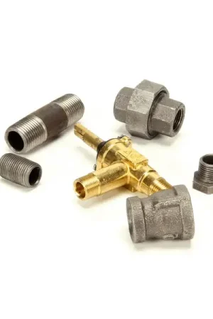 Luxury NAT VALVE ASM for Southbend 1179414