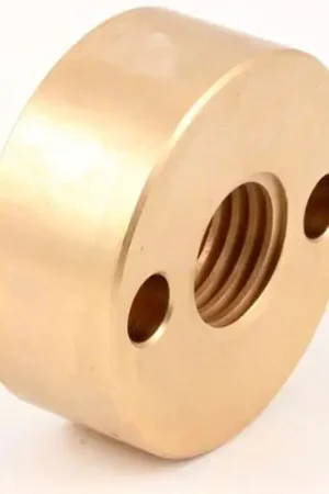 Secure Checkout Door Screw Nut for Hobart 00-881626