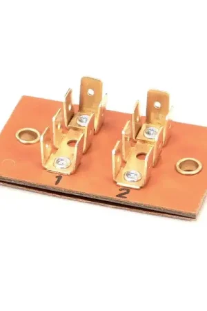 TERMINAL BOARD ELEC-TRO A29352 for Nor-Lake 124233 Reduced Price