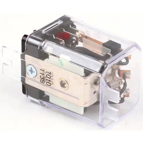 Authentic RELAY 120V for APW 1313200