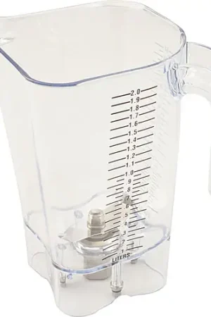 JAR HBH755 for Hamilton Beach 990213300 Price Cut