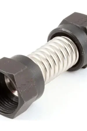 Discount 5/8X3.00 long flexline for Frymaster 810-1160