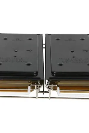 1/3 SIZE PANS RACK KIT Top Pick