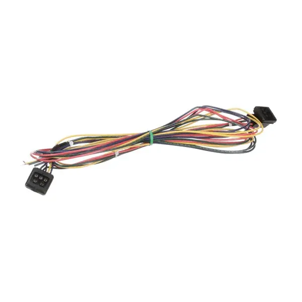 FEMALE HARNESS for Structural Concepts 76118 Save Now
