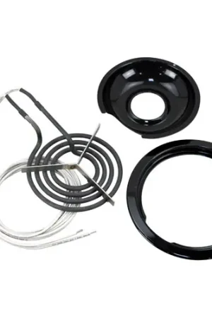 Flash Sale ELEMENT HUMIDITY - RING 120V/625W