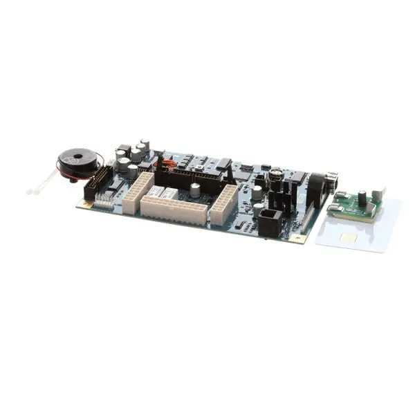 CONTROL BOARD for Turbochef CON-3009-1-27 Place Order