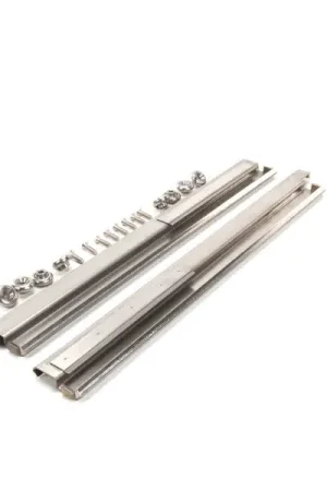KIT SLIDERS DRWR 22 IN 26942 for Silver King SVK26942 Time-Limited