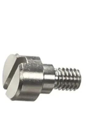 Screw 10-32 Slot With Shoulders for Nor-Lake 098844 Authentic